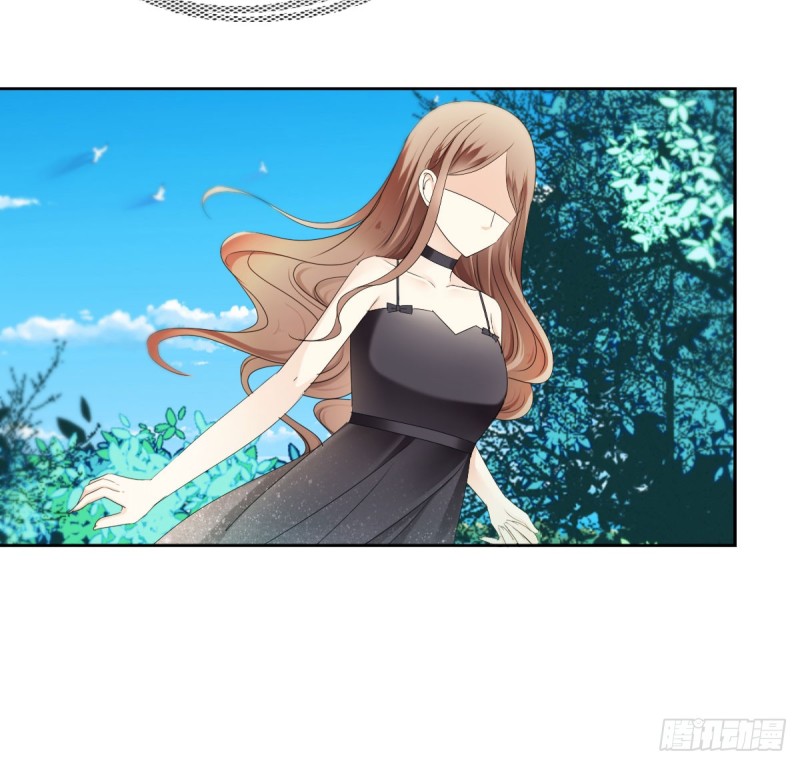 《失忆娇妻宠爱记》逃出生天 第22页