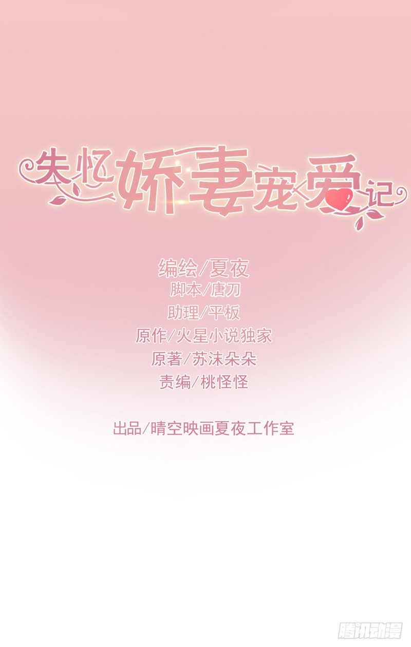 《失忆娇妻宠爱记》那就交给我吧！你们的命！ 第2页