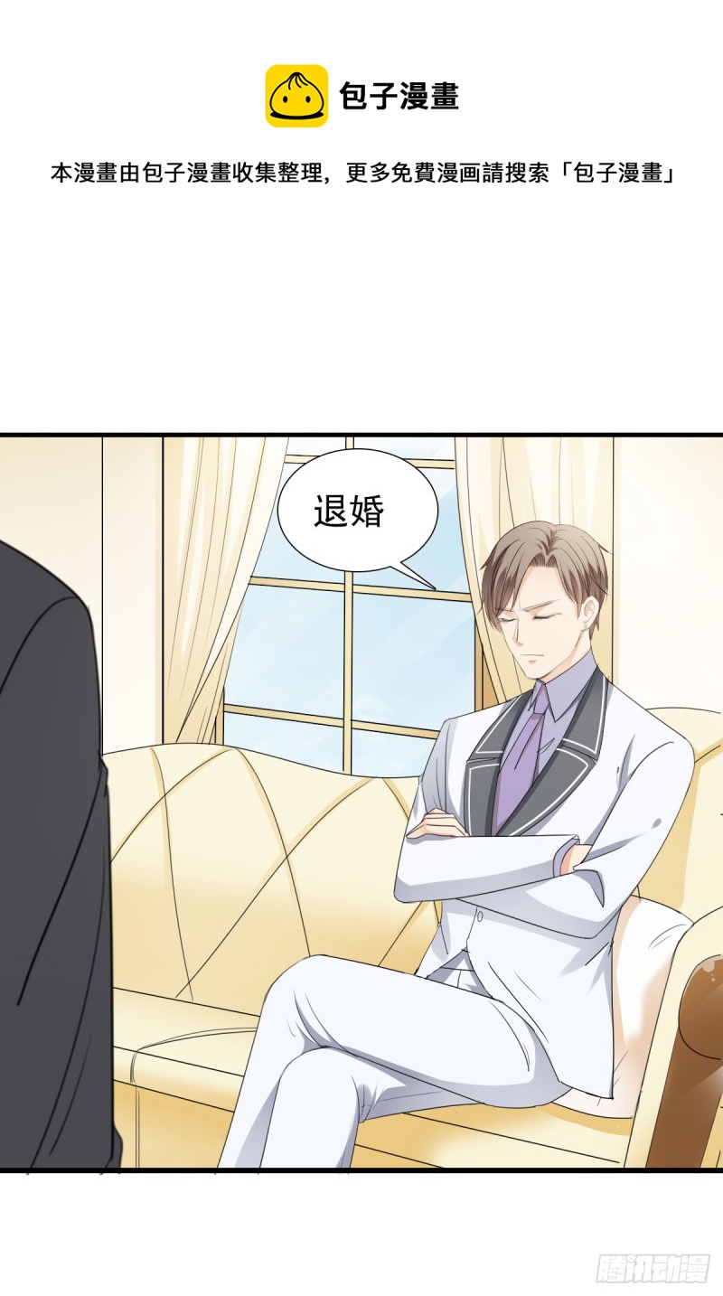 《失忆娇妻宠爱记》说了煺婚，听我的！ 第33页