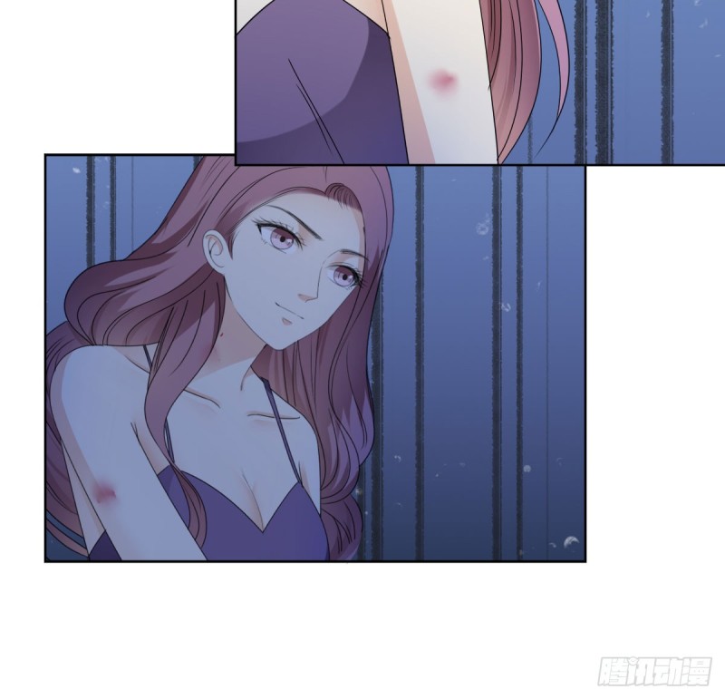 《失忆娇妻宠爱记》一瞬之间 第22页