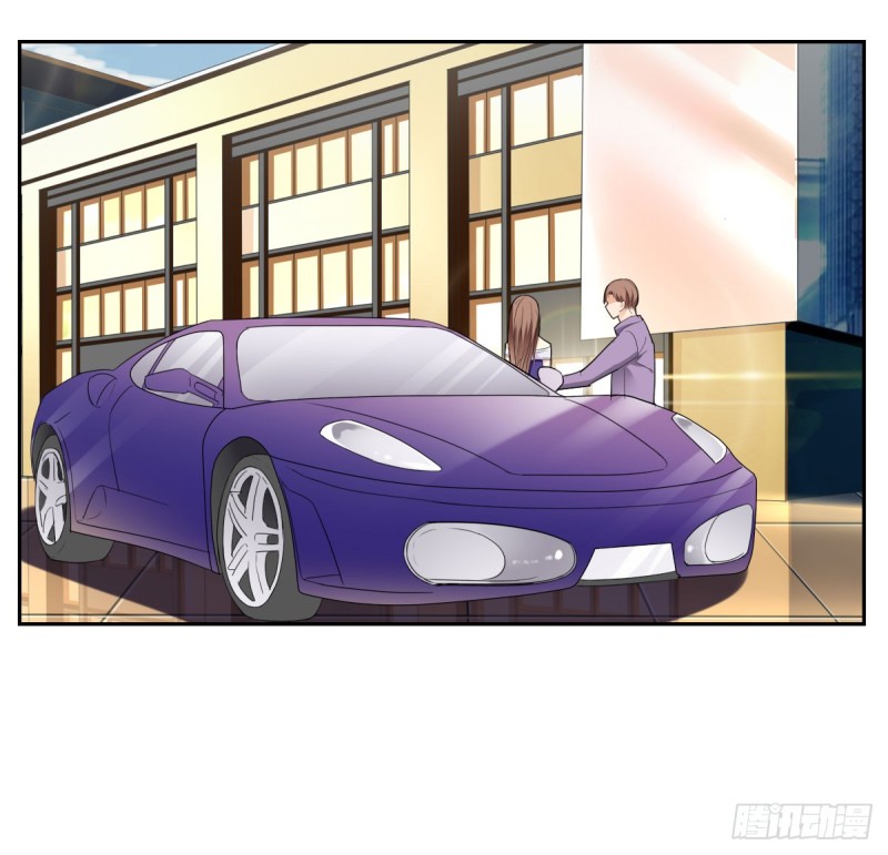 《失忆娇妻宠爱记》谁要和你玩玩 第18页