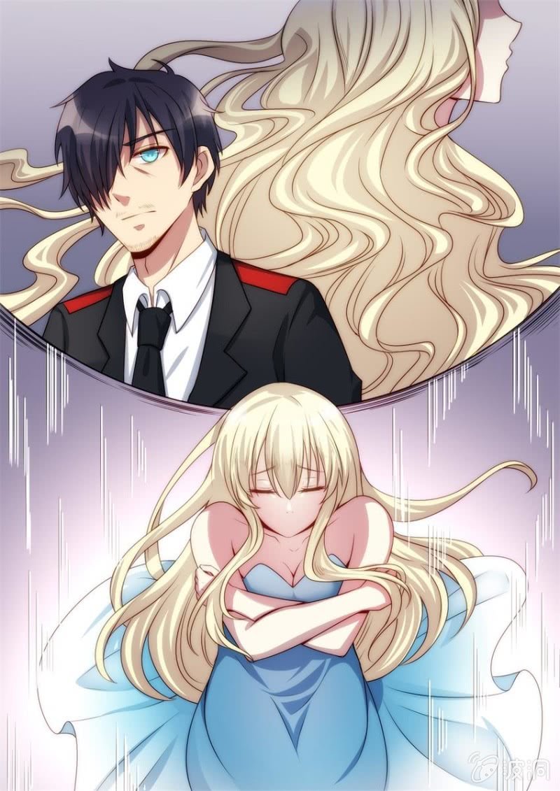 《末日逆袭》第81话 牺牲（下） 第1页