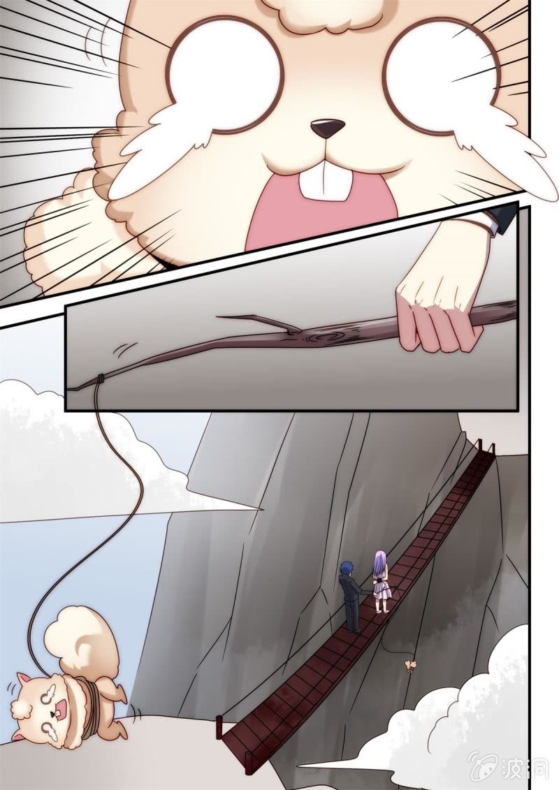 《末日逆袭》第93话 黑夜所至之处（中） 第12页