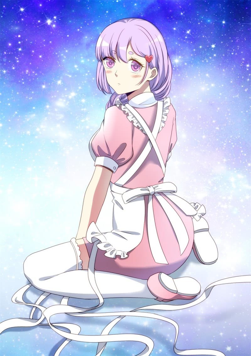 《末日逆袭》第94话 黑夜所至之处（下） 第1页