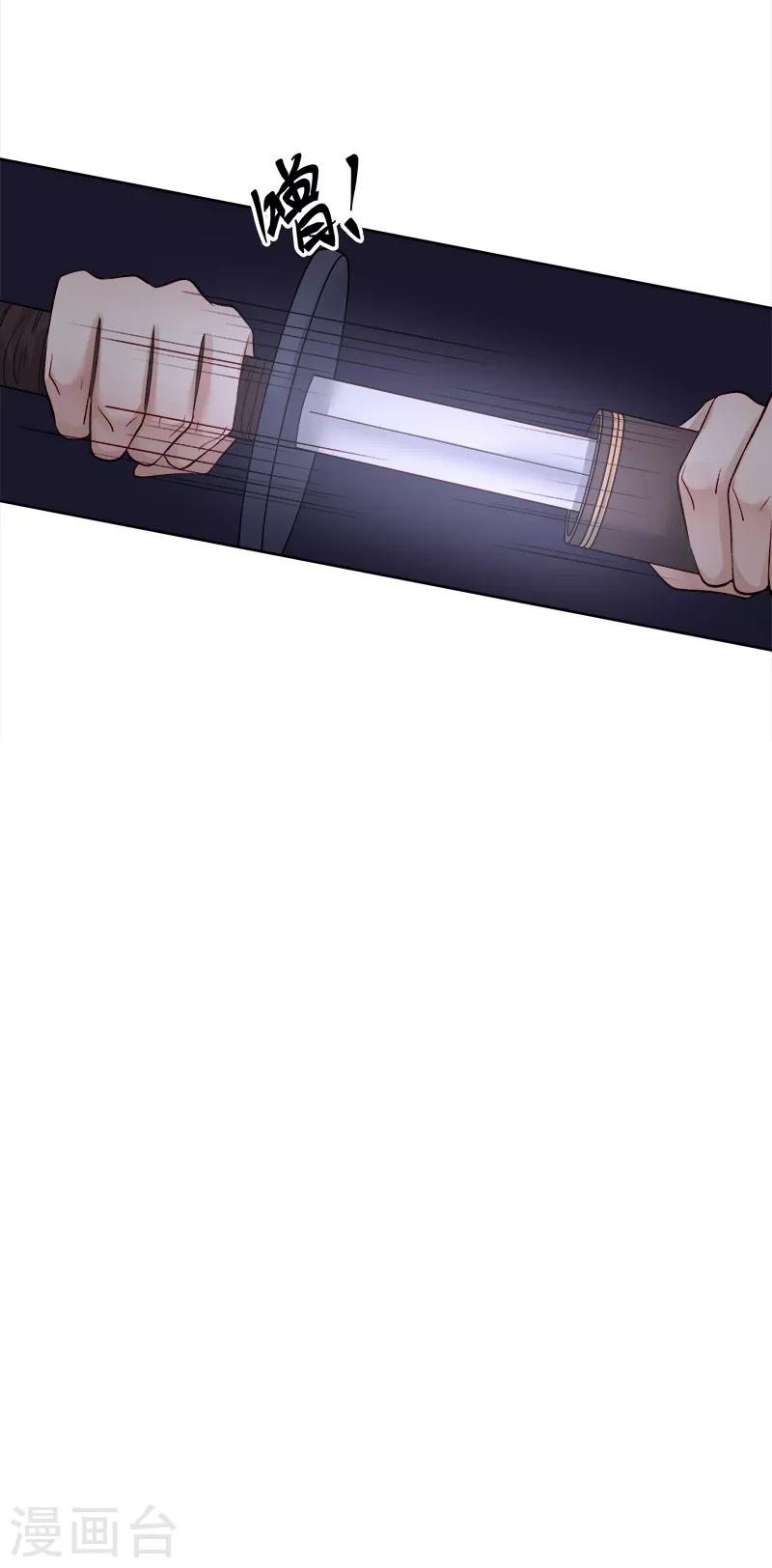 《春闺秘录厂公太撩人》第87话 行刺 第37页