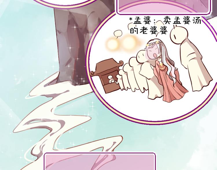 《三生缘分》第1话 一见战神终身误 第20页