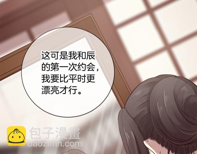 《三生缘分》第18话 第一次约会 第22页