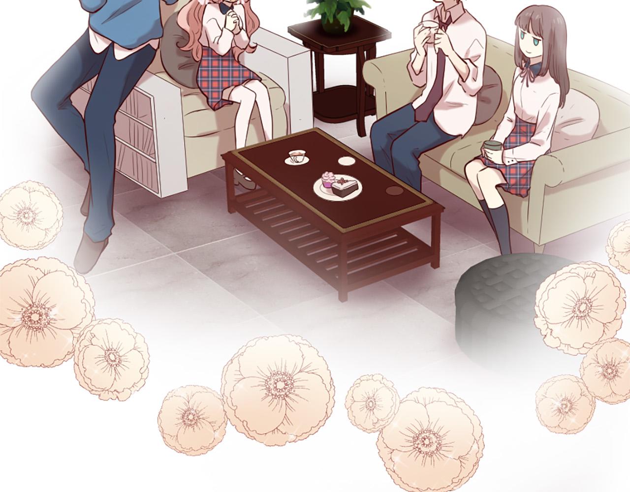 《三生缘分》第39话 她都记得？ 第46页