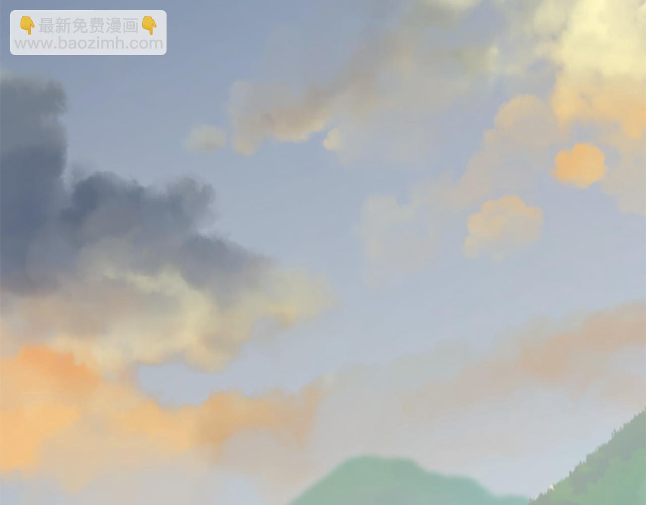 《三生缘分》第43话 要不要牵手？ 第32页