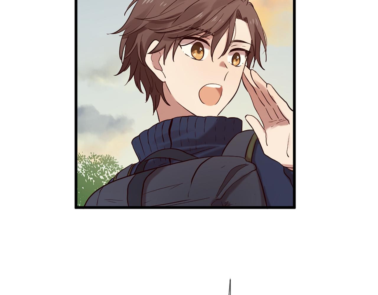 《三生缘分》第43话 要不要牵手？ 第37页