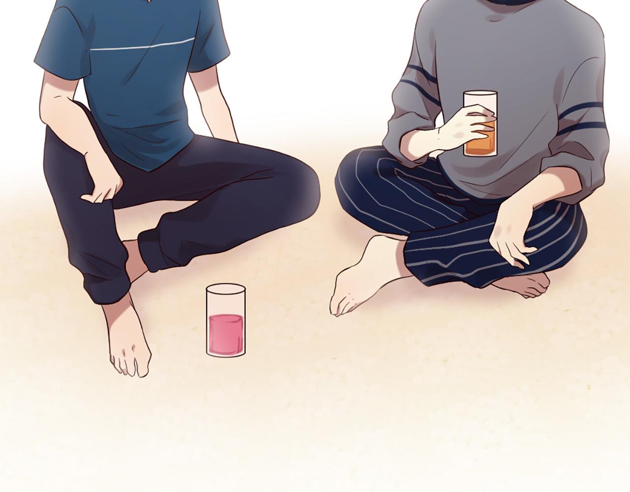 《三生缘分》第44话 莫名情愫 第43页