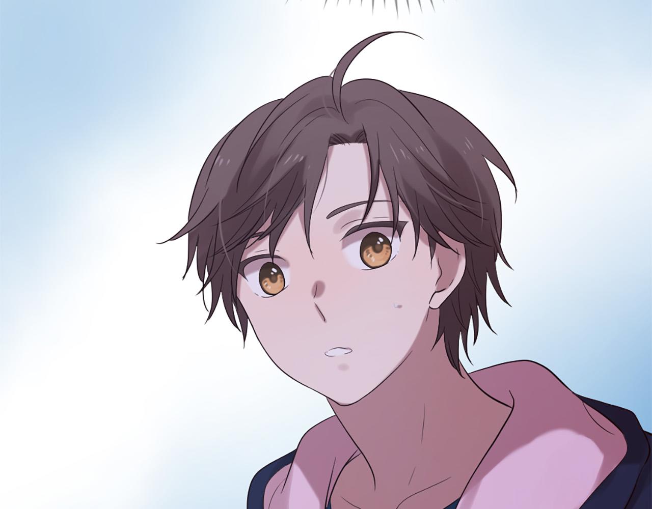 《三生缘分》第45话 做一辈子好朋友 第35页
