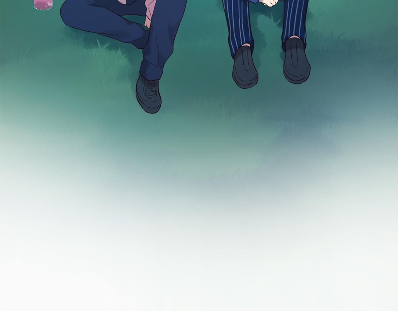 《三生缘分》第45话 做一辈子好朋友 第39页
