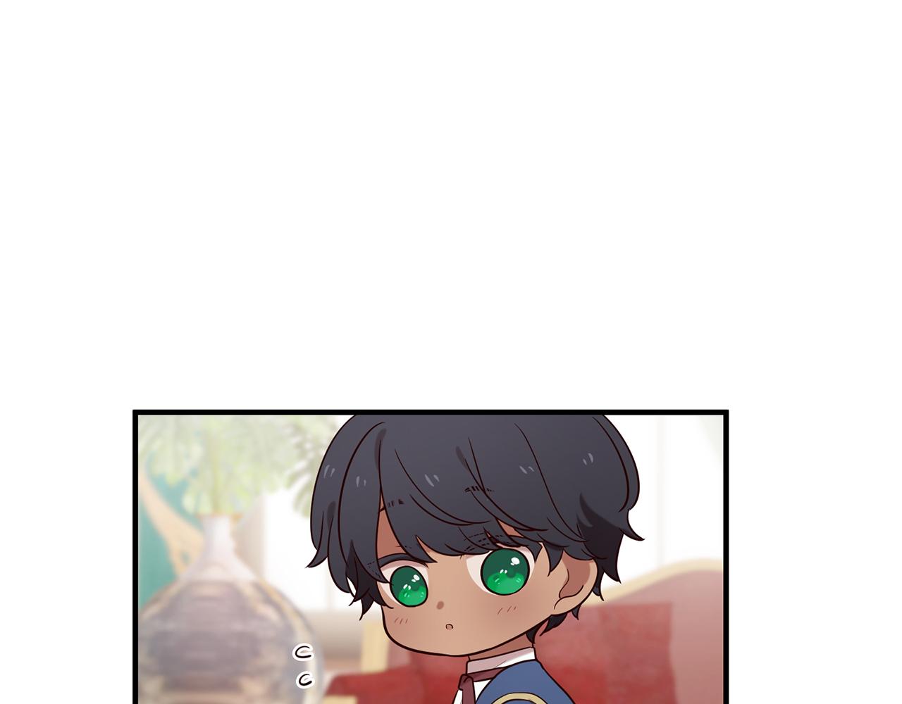《三生缘分》第55话 做她的骑士 第21页