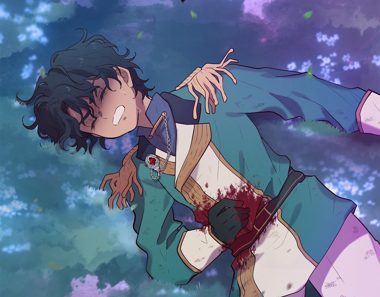 《三生缘分》第61话 激活新能力 第34页