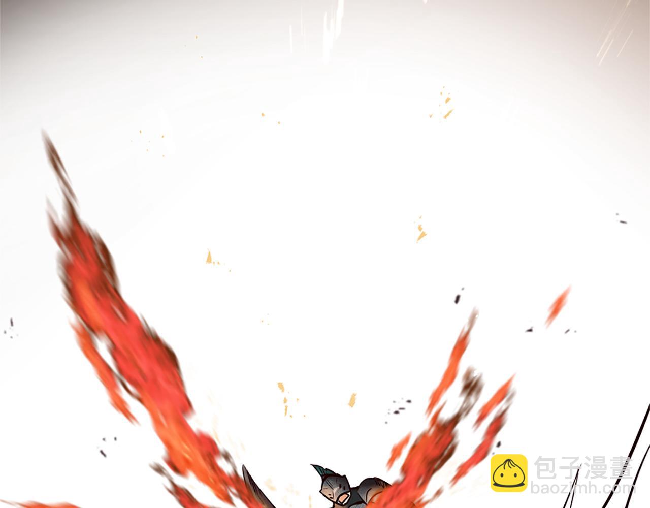 《三生缘分》第74话 战乱起 第29页