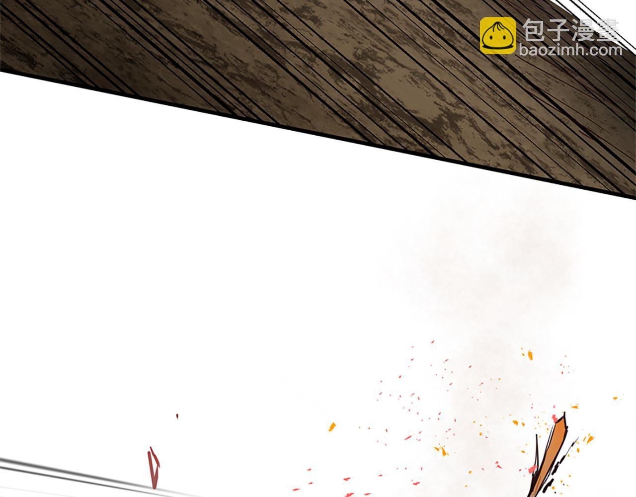《三生缘分》第74话 战乱起 第36页