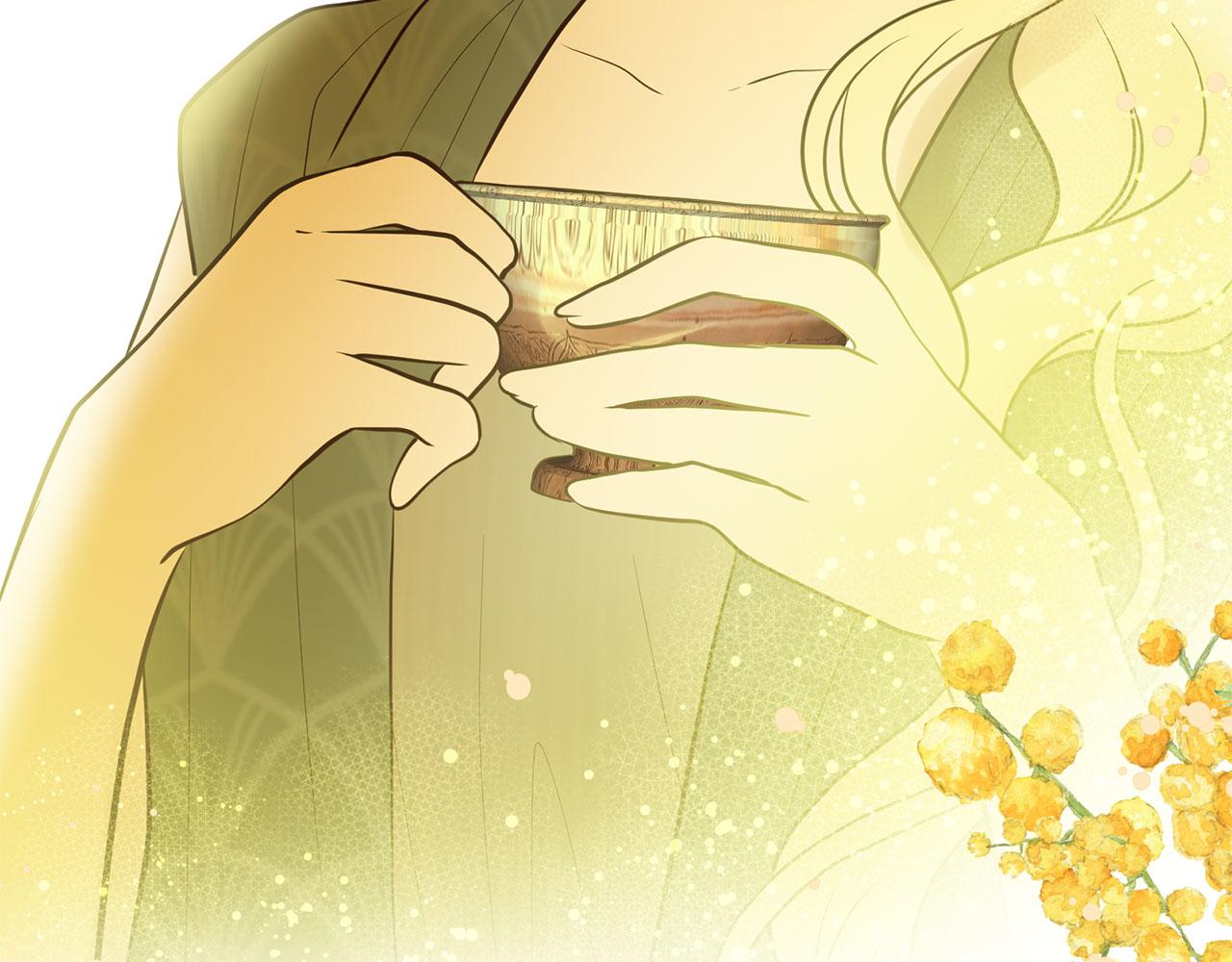 《三生缘分》第79话 噩耗 第40页