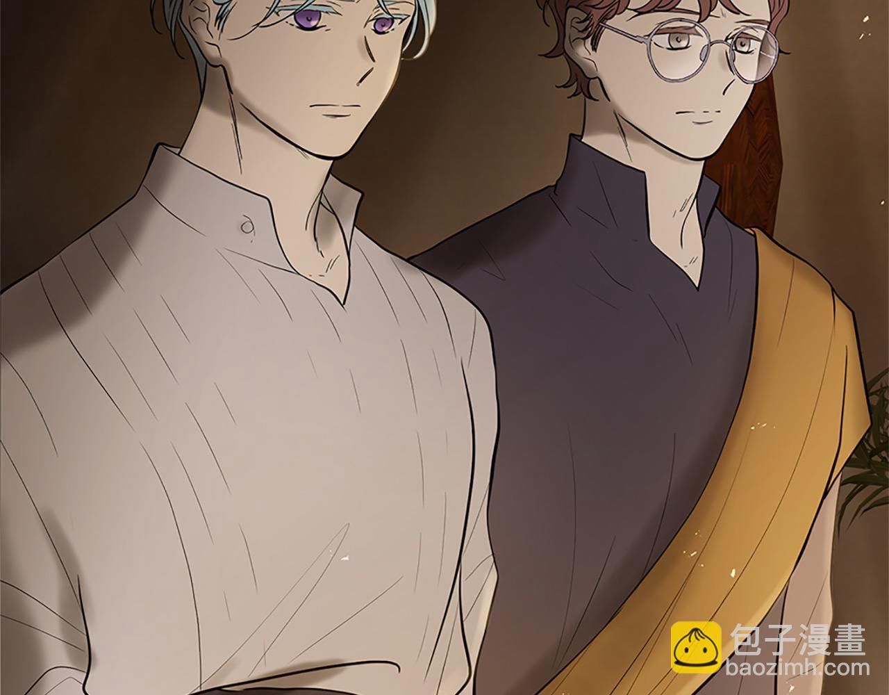 《三生缘分》第77话 最后一战 第18页