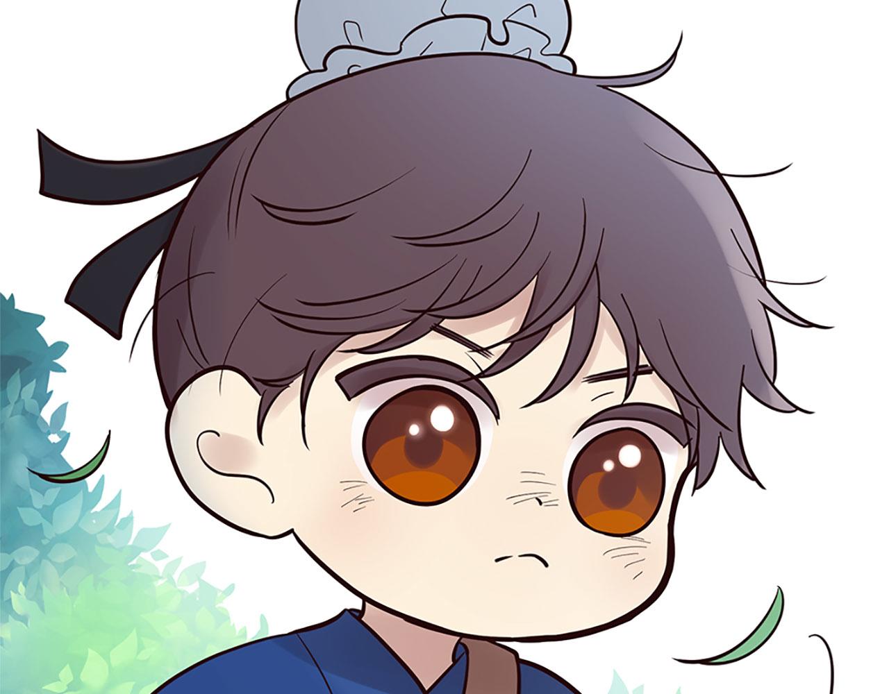 《三生缘分》番外 特别篇1 第22页