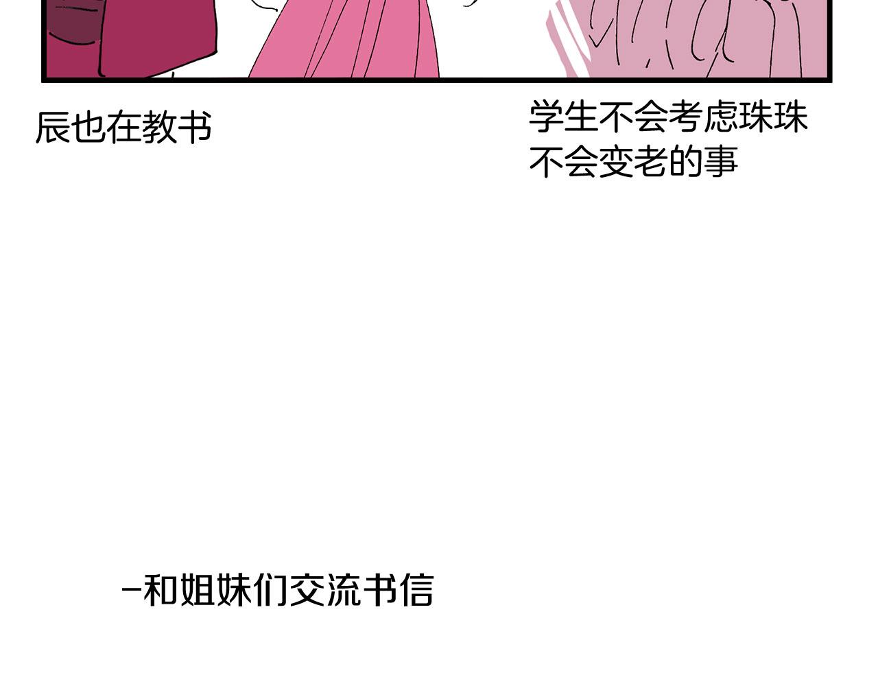 《三生缘分》番外 短篇 第22页