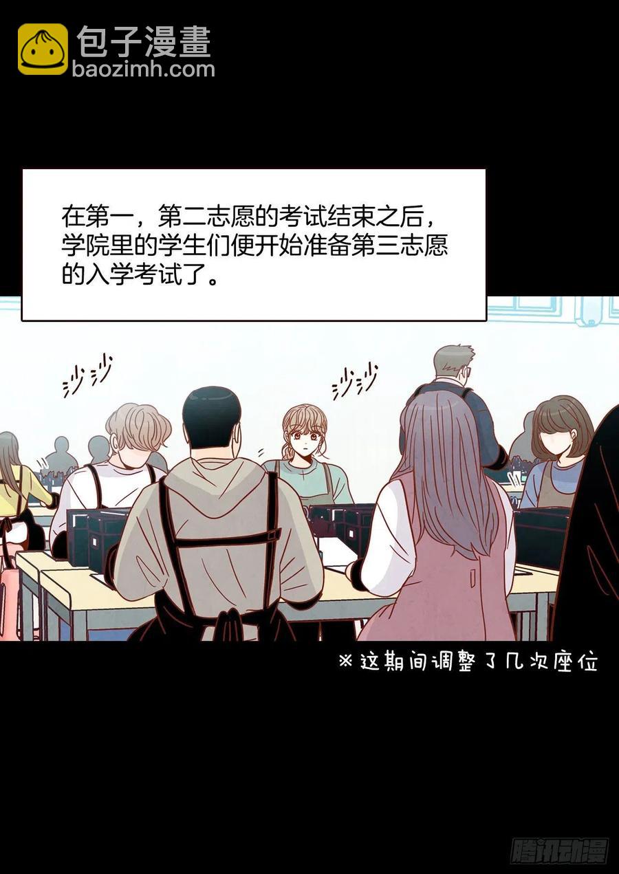 《在名为爱情的地方等你》15.想靠近一点点 第3页