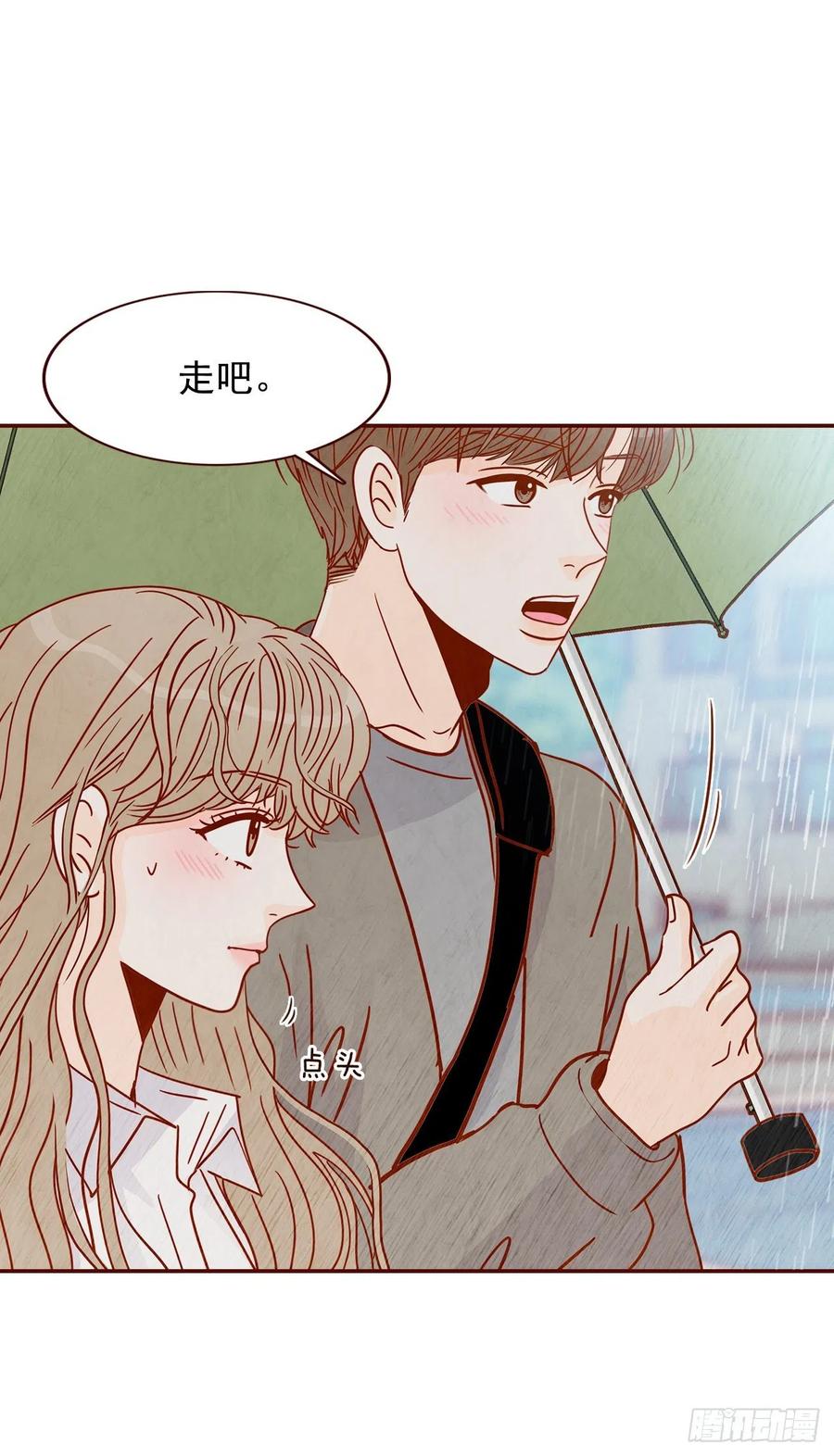《在名为爱情的地方等你》27.他让我想起了前男友 第20页