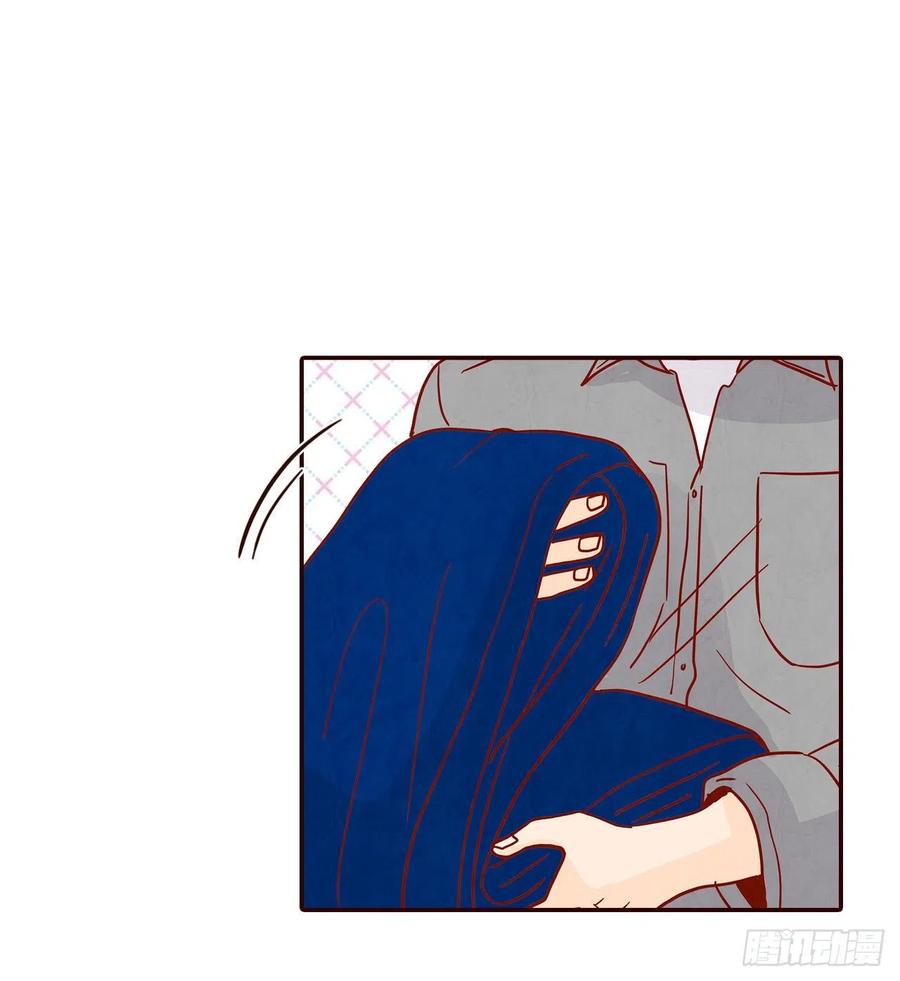 《在名为爱情的地方等你》37.一场暴风雨 第30页