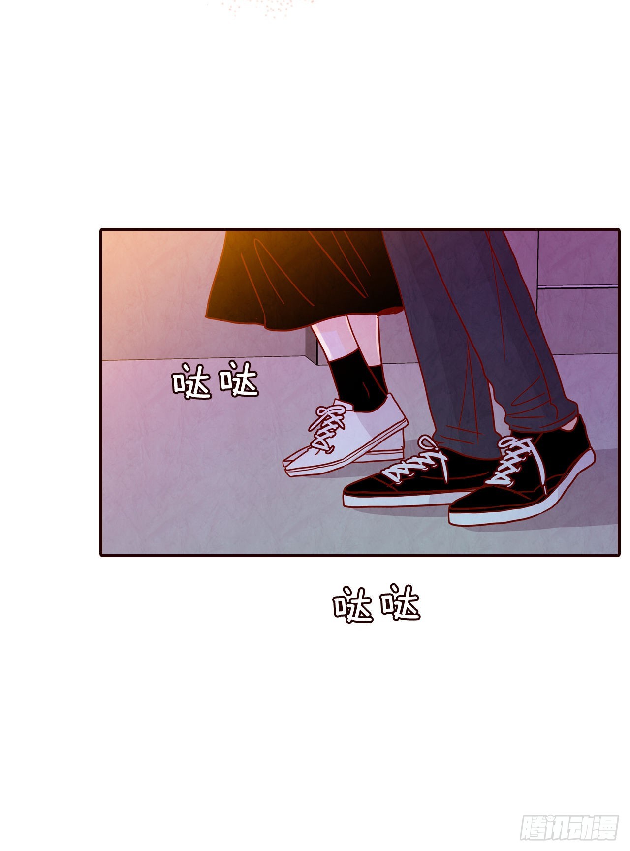 《在名为爱情的地方等你》59.郑海元的家 第4页
