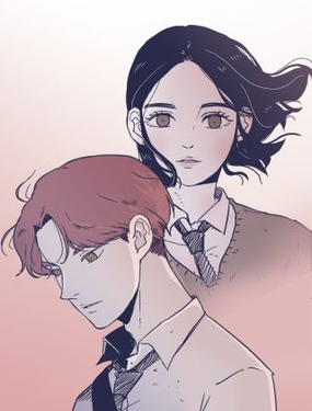 《再次暧昧》漫画封面图 - tl漫画