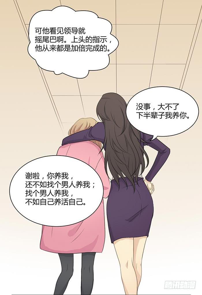 《缘来就在我身边》圆桌会议（上） 第33页