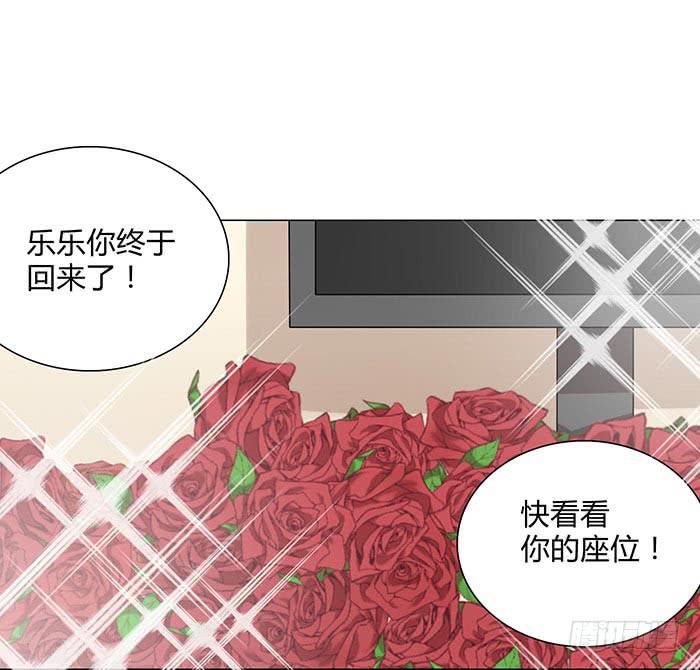 《缘来就在我身边》谁送的玫瑰 第22页