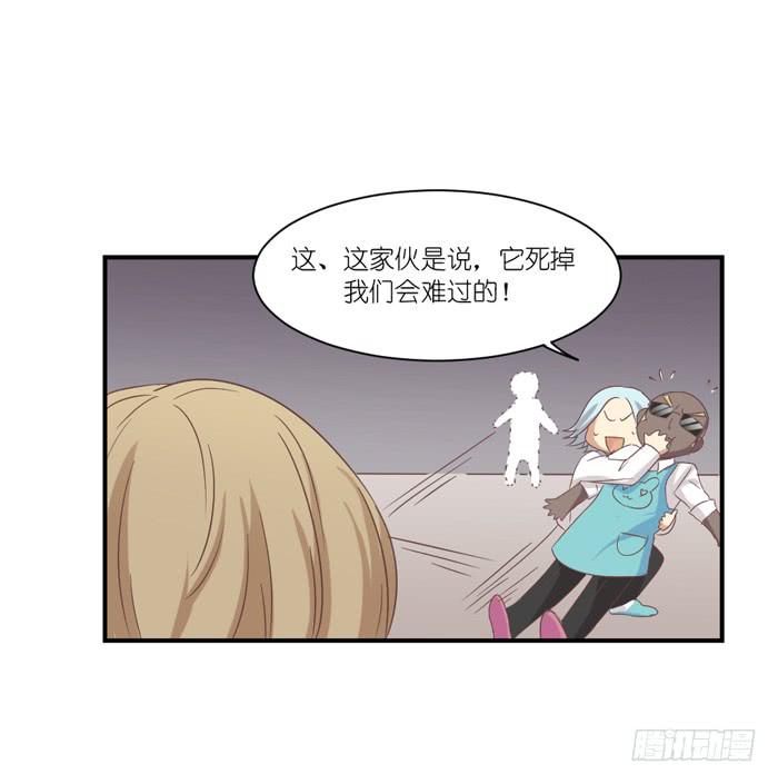 《缘来就在我身边》温柔成灰 第17页