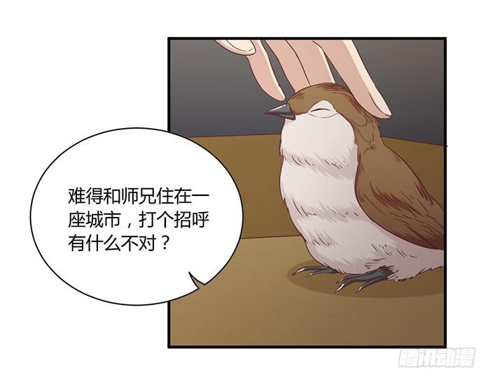 《缘来就在我身边》草蛇灰线 第4页