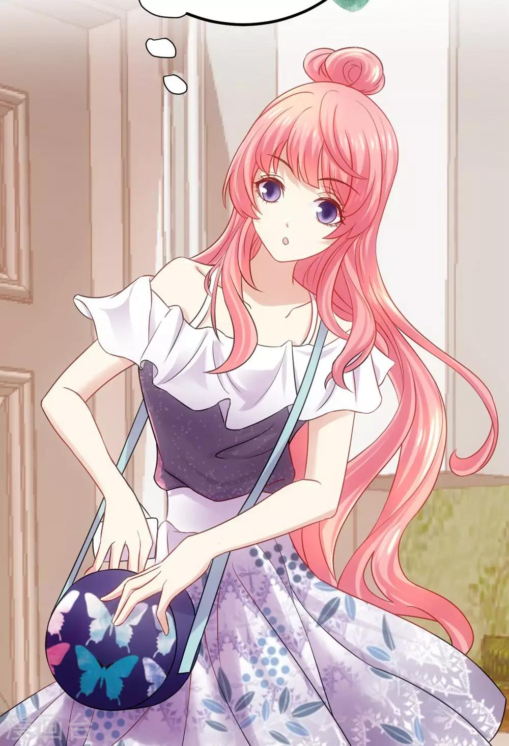 《时光和你都很美》第2话 第6页