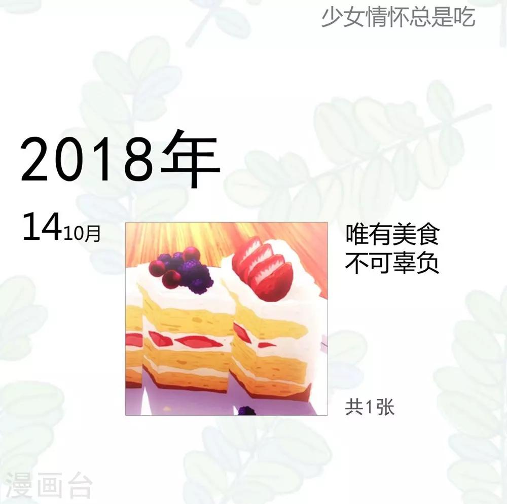 《时光和你都很美》第22话 第41页