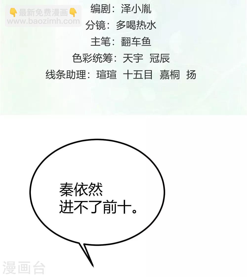 《时光和你都很美》第76话 第2页
