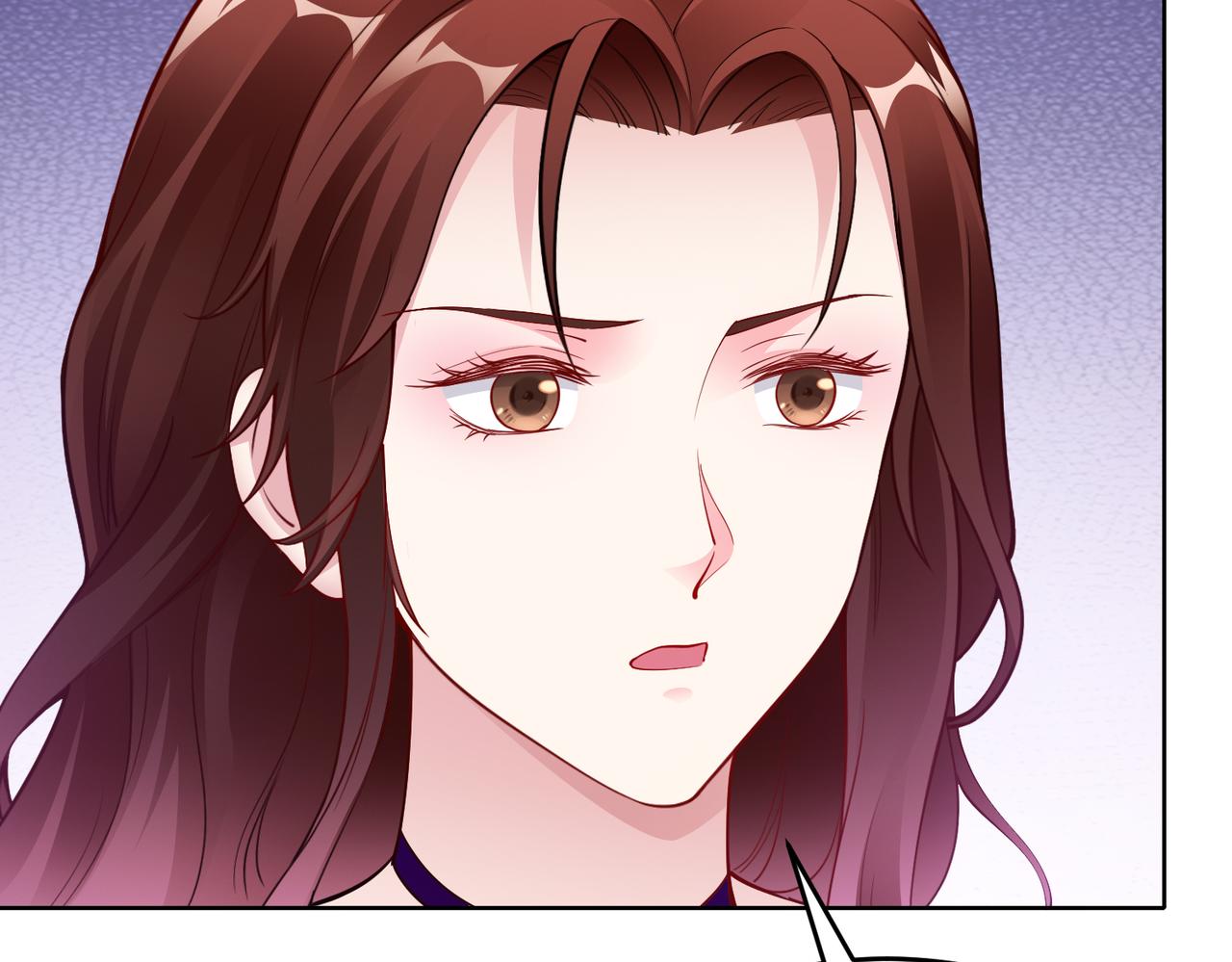 《社畜名媛在线营业》第38话 不要逼她！ 第33页