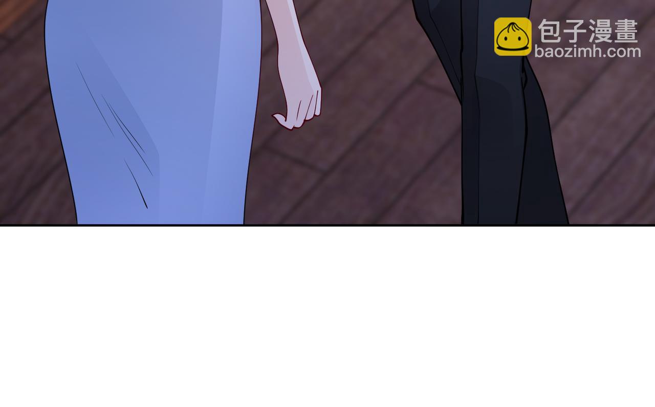 《社畜名媛在线营业》第43话 衣柜里的二人 第26页
