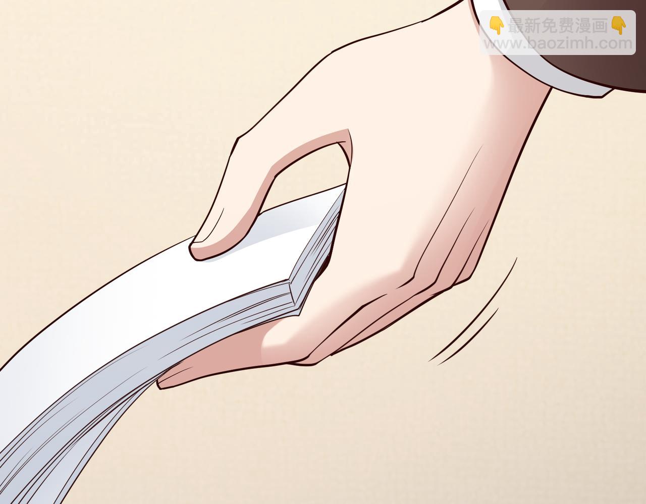 《社畜名媛在线营业》第46话 求婚！ 第35页