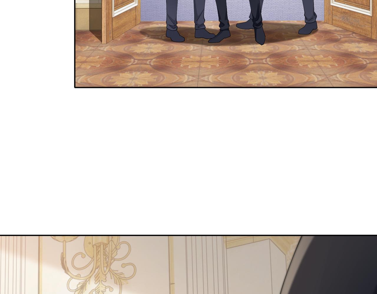 《社畜名媛在线营业》第49话 交易 第41页
