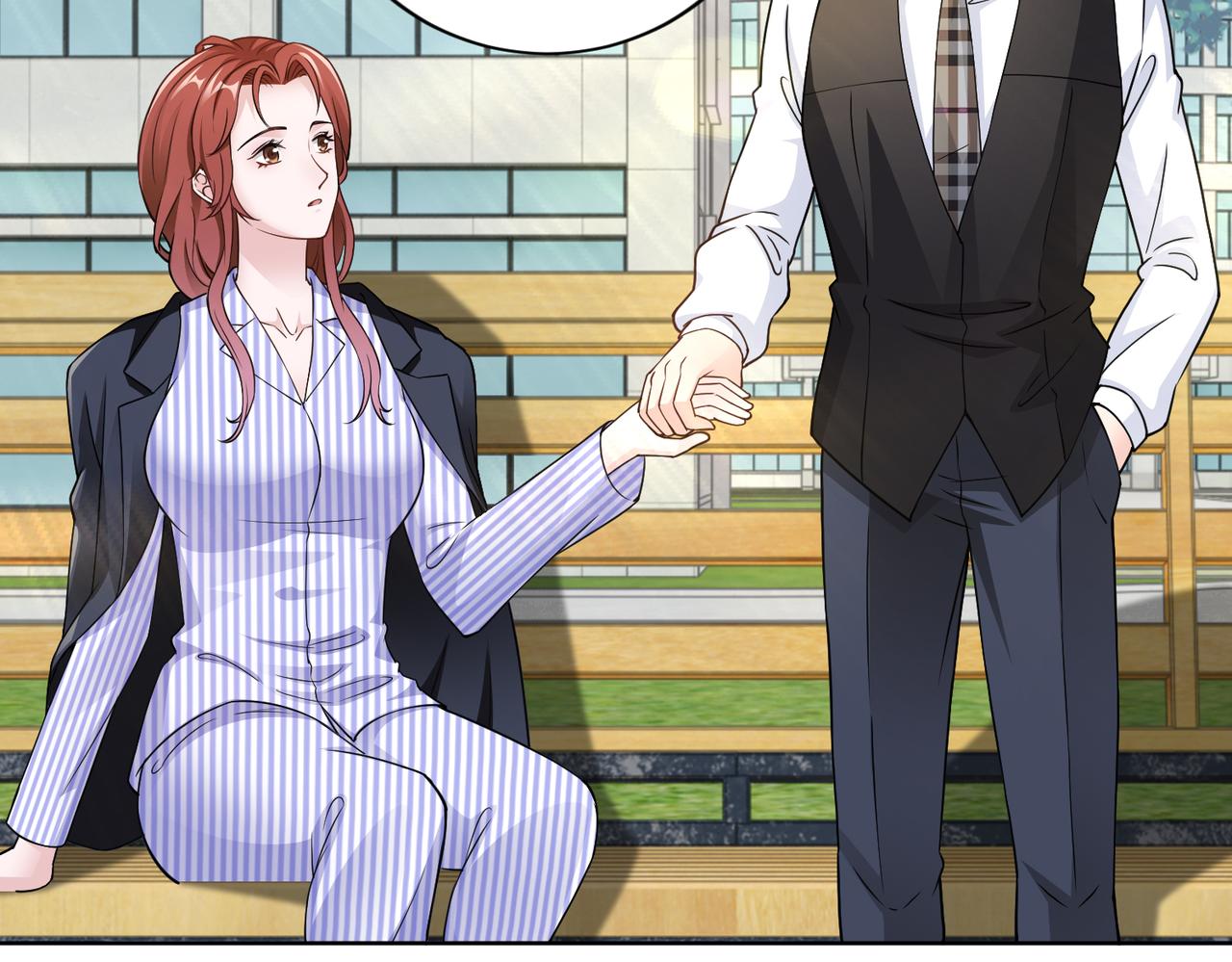 《社畜名媛在线营业》第54话 婚房 第24页
