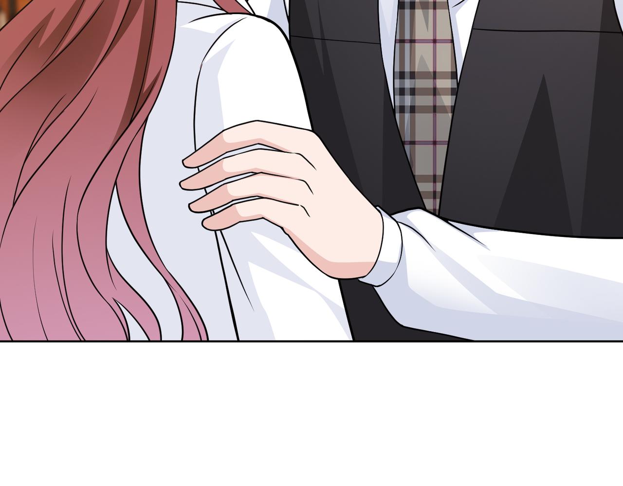 《社畜名媛在线营业》第57话 回家 第27页