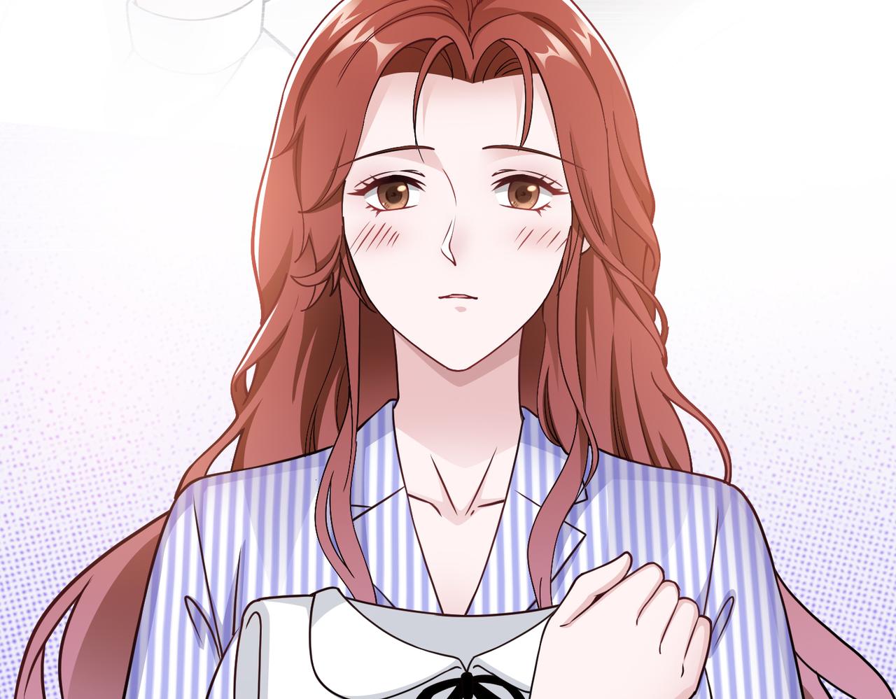 《社畜名媛在线营业》第57话 回家 第36页