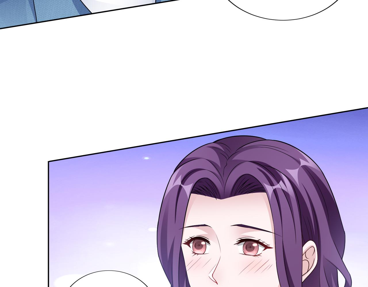 《社畜名媛在线营业》第65话 和你重新开始 第18页
