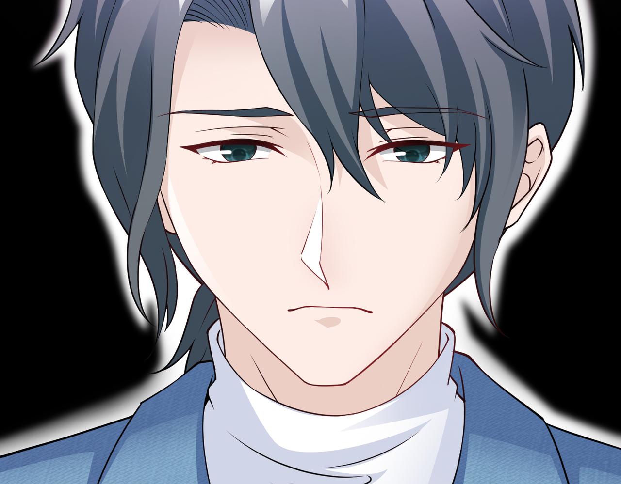 《社畜名媛在线营业》第65话 和你重新开始 第23页