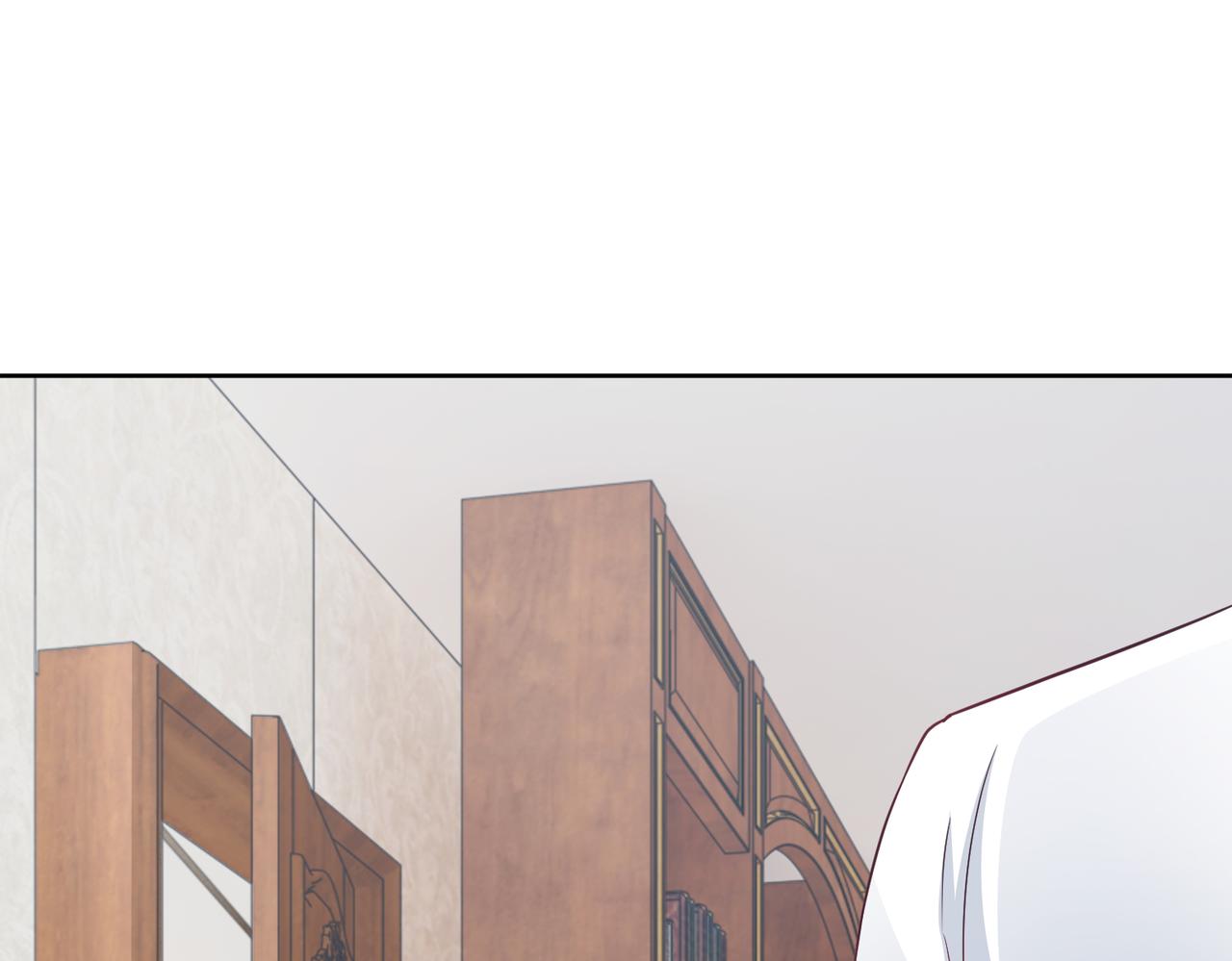 《社畜名媛在线营业》第66话 说客 第10页