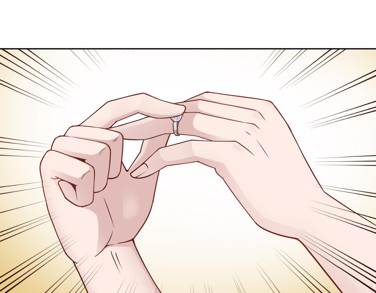 《社畜名媛在线营业》第66话 说客 第8页