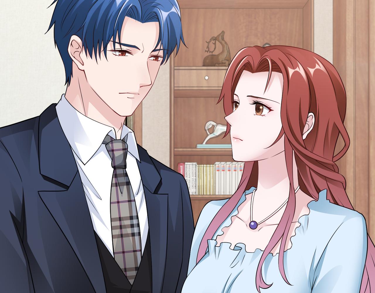 《社畜名媛在线营业》第64话 我要讨回来 第46页