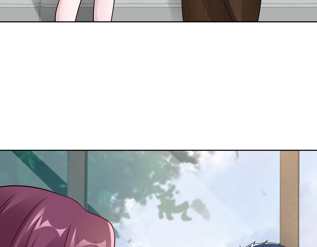 《社畜名媛在线营业》第69话 一家三口 第30页